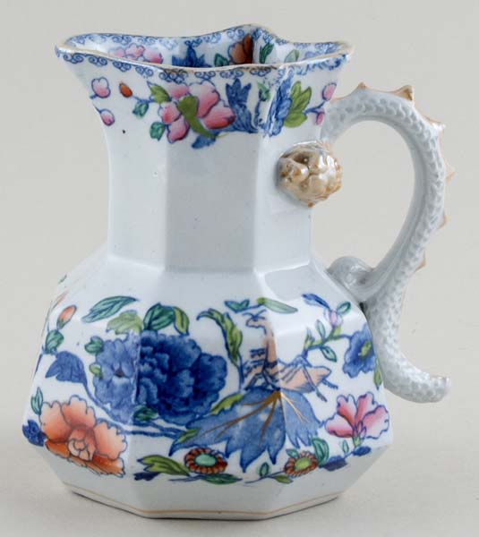 Jug or Pitcher c1820